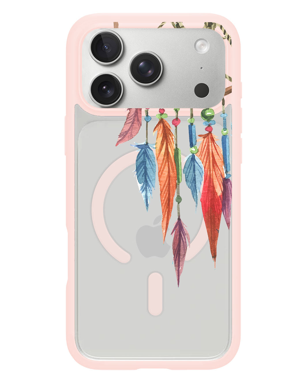 iPhone Rearguard Hybrid - Dreamcatcher 1.0