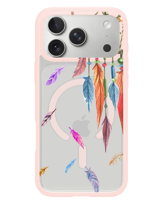 iPhone Rearguard Hybrid - Dreamcatcher 2.0