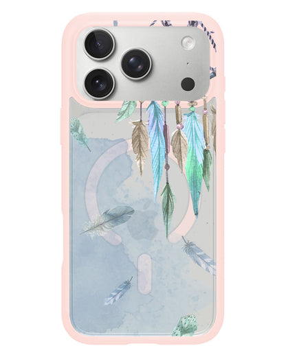 iPhone Rearguard Hybrid - Dreamcatcher 3.0
