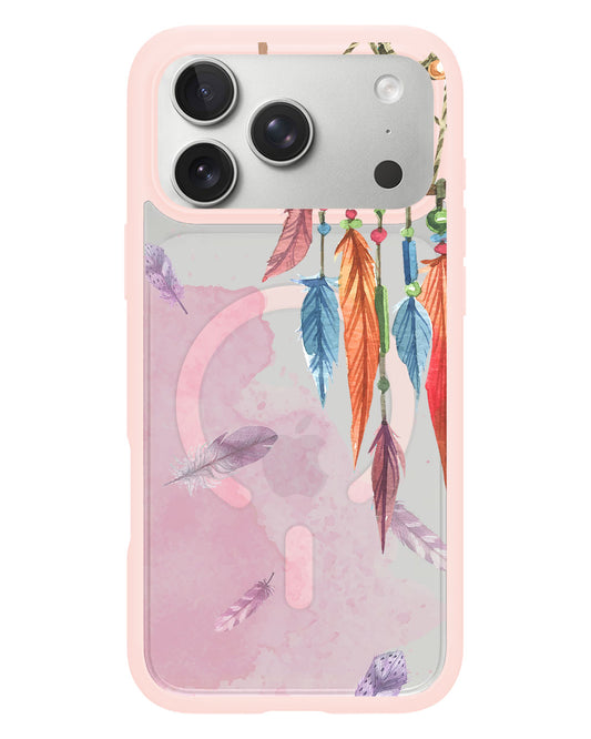 iPhone Rearguard Hybrid - Dreamcatcher 4.0