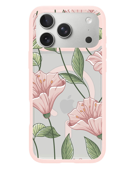 iPhone Rearguard Hybrid - Evaline