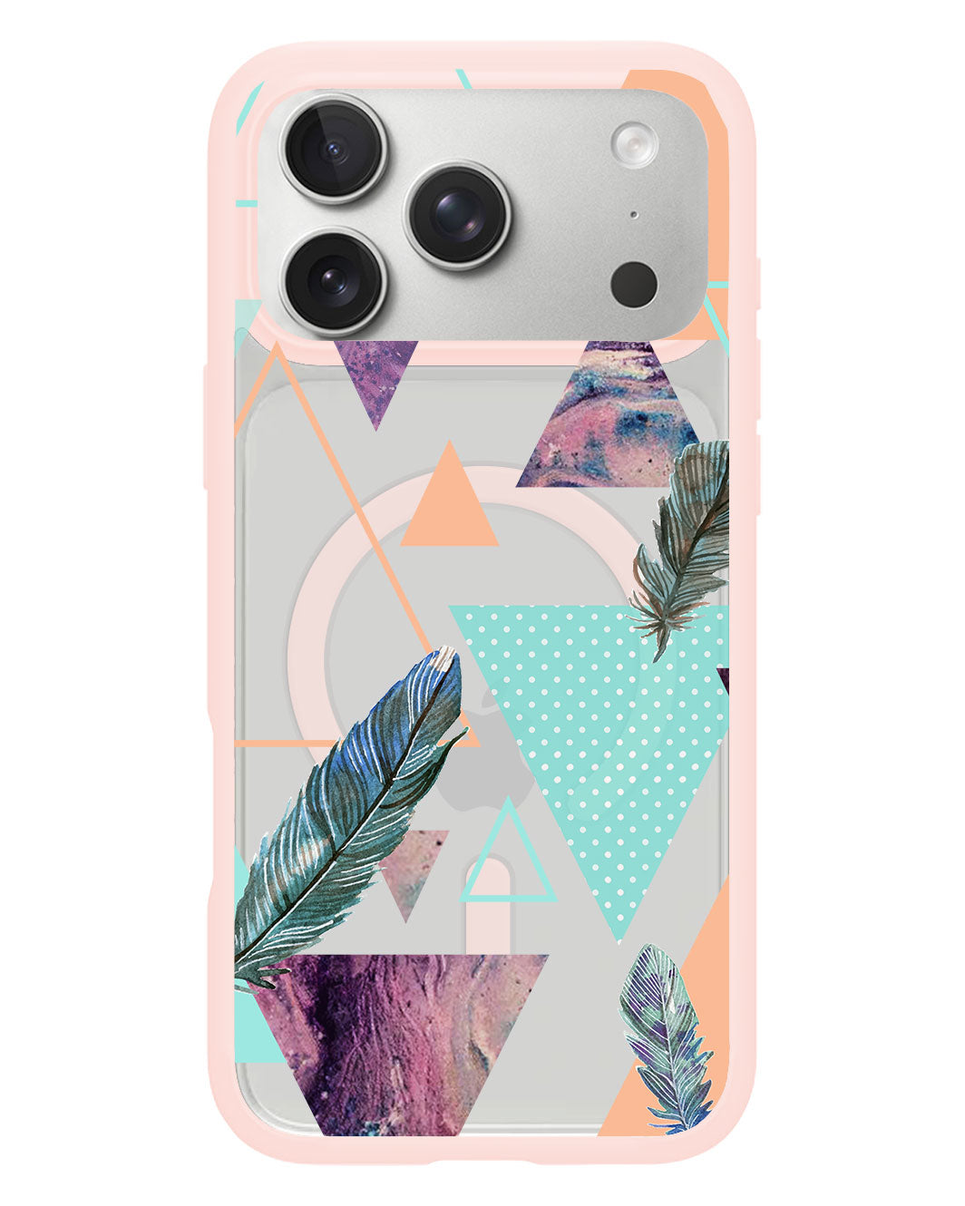 iPhone Rearguard Hybrid - Fantasy 1.0