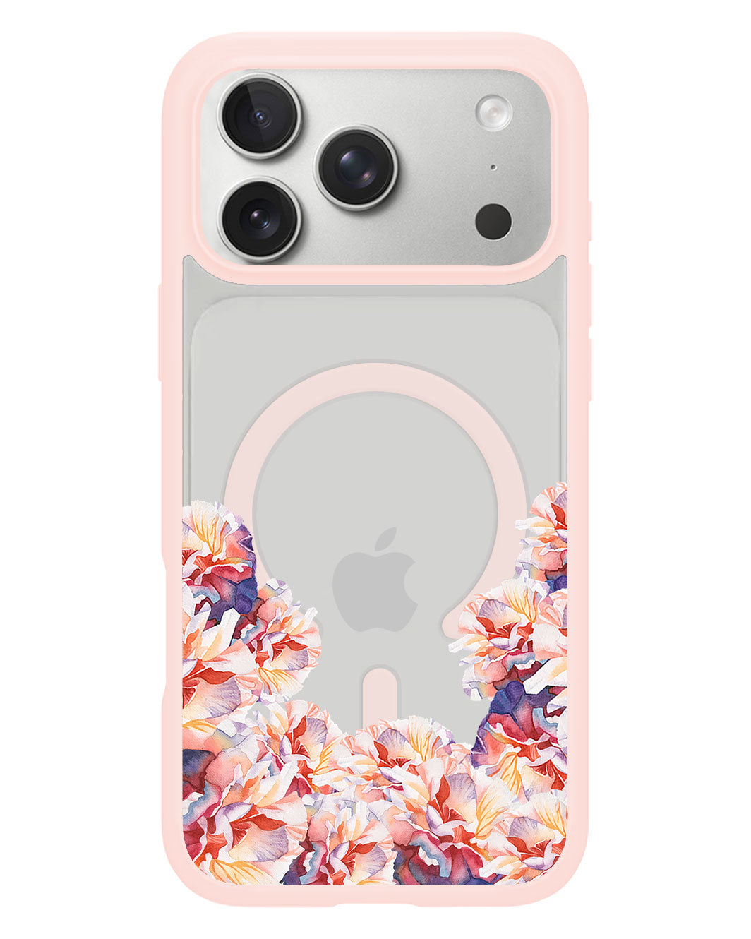 iPhone Rearguard Hybrid - Gardenia