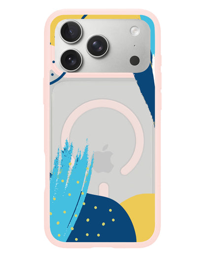 iPhone Rearguard Hybrid - Glastonbury