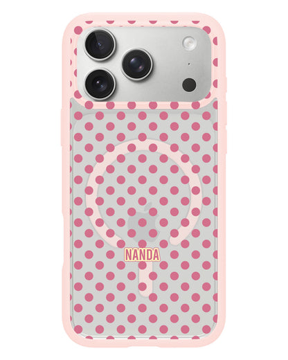 iPhone Rearguard Hybrid - Chocolate Candy