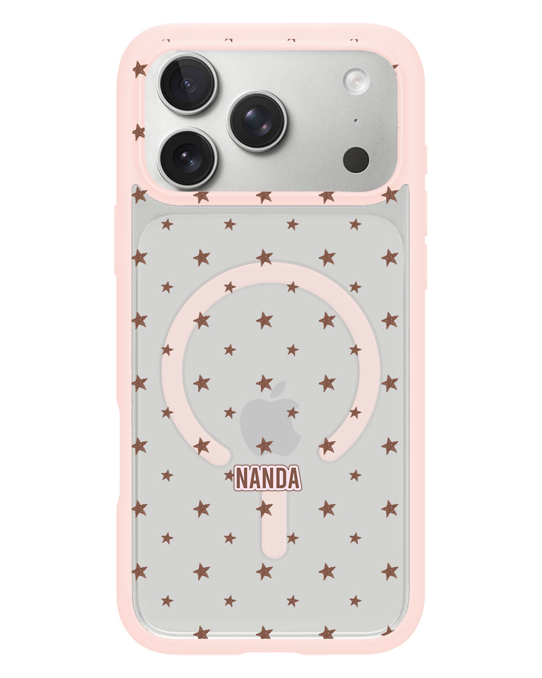 iPhone Rearguard Hybrid - Cosmic Star