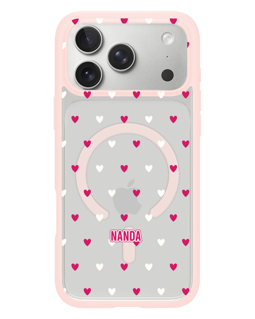 iPhone Rearguard Hybrid - Love Lines 2.0