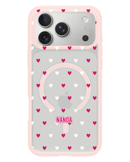 iPhone Rearguard Hybrid - Love Lines 2.0