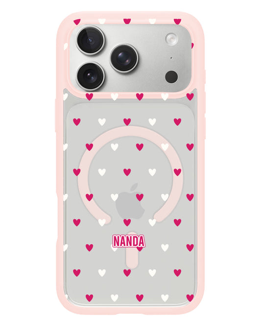 iPhone Rearguard Hybrid - Love Lines 2.0