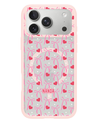 iPhone Rearguard Hybrid - Valentines