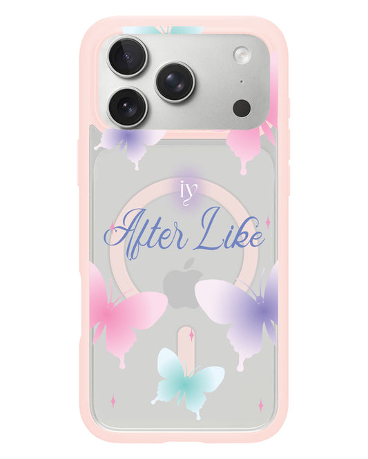 iPhone Rearguard Hybrid - IVE After Like