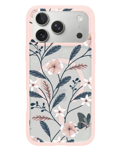 iPhone Rearguard Hybrid - Ivy