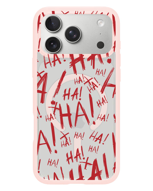 iPhone Rearguard Hybrid - Joker 1.0