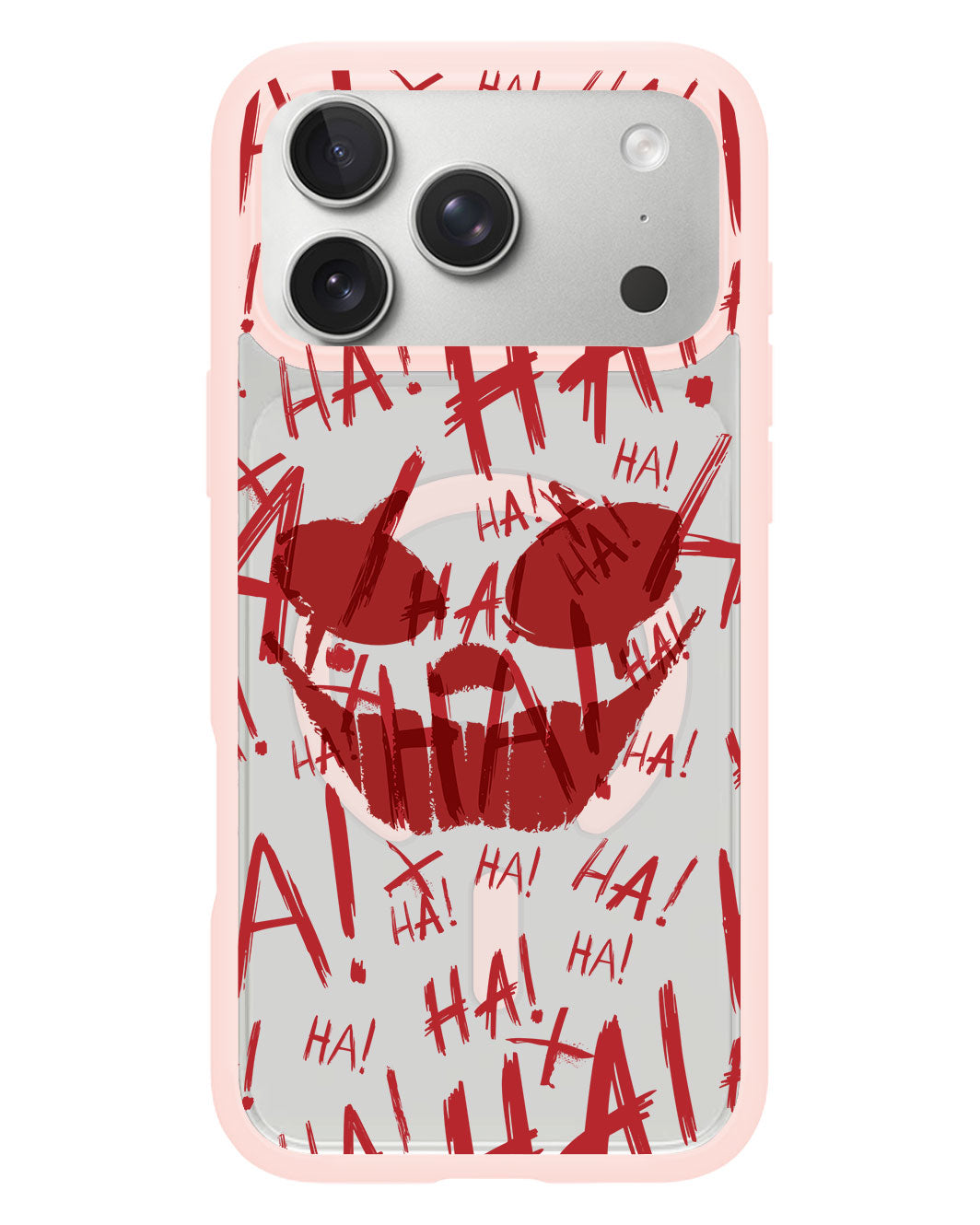 iPhone Rearguard Hybrid - Joker 2.0