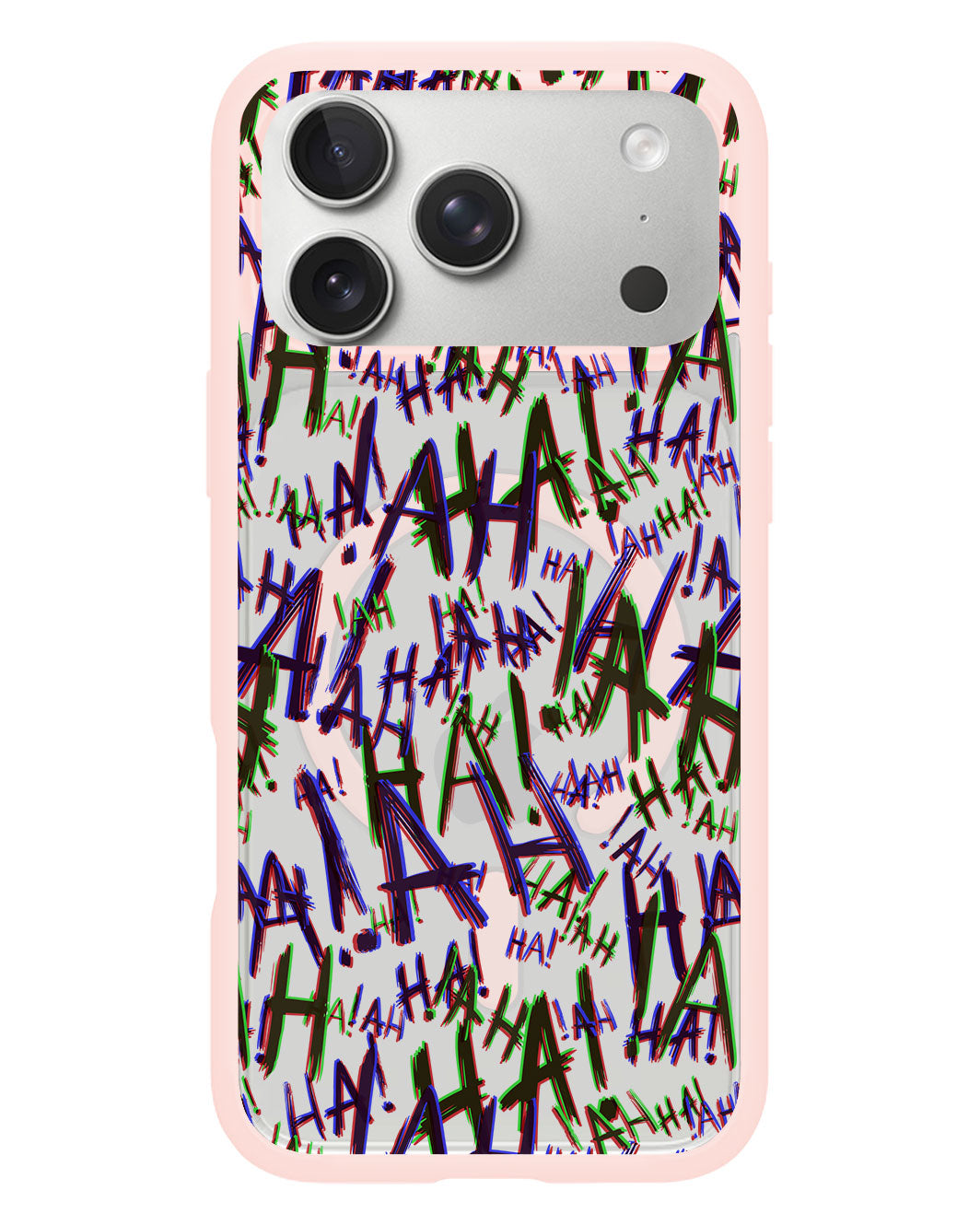 iPhone Rearguard Hybrid - Joker 5.0