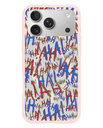 iPhone Rearguard Hybrid - Joker 6.0