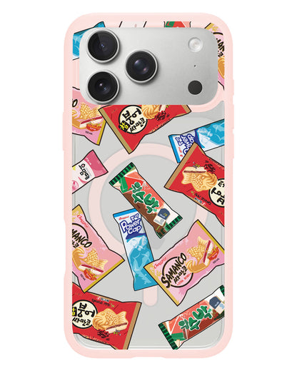 iPhone Rearguard Hybrid - K-Dessert