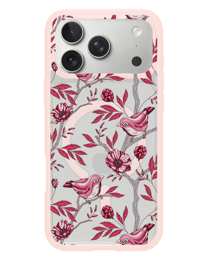 iPhone Rearguard Hybrid - Lovebird 11.0