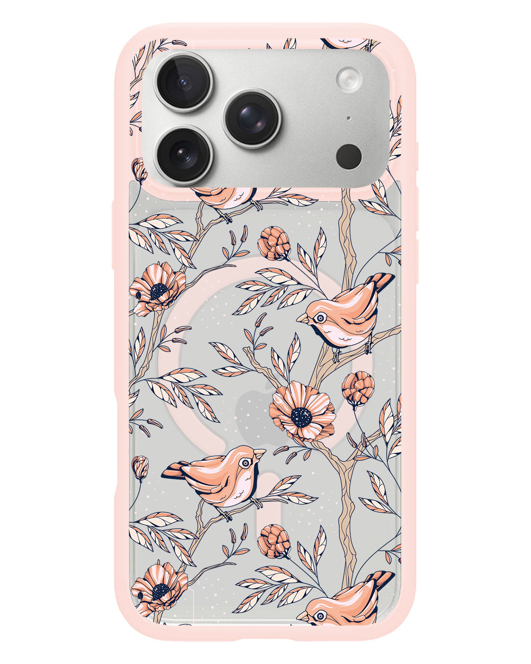 iPhone Rearguard Hybrid - Lovebird 13.0