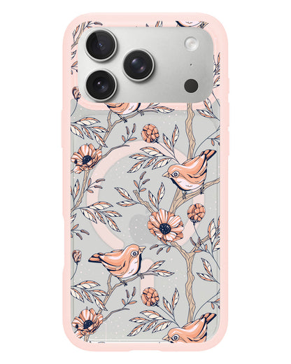 iPhone Rearguard Hybrid - Lovebird 13.0