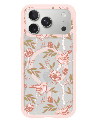 iPhone Rearguard Hybrid - Lovebird 14.0
