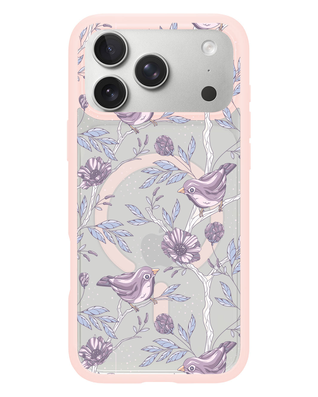 iPhone Rearguard Hybrid - Lovebird 15.0
