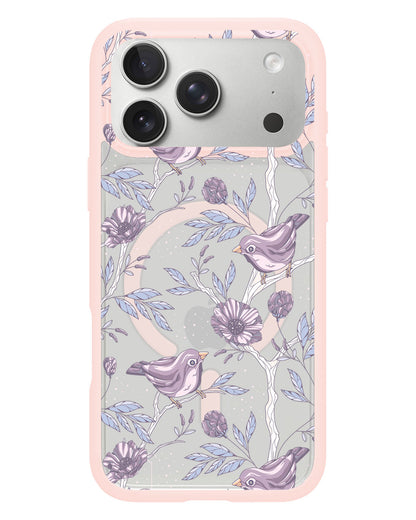 iPhone Rearguard Hybrid - Lovebird 15.0