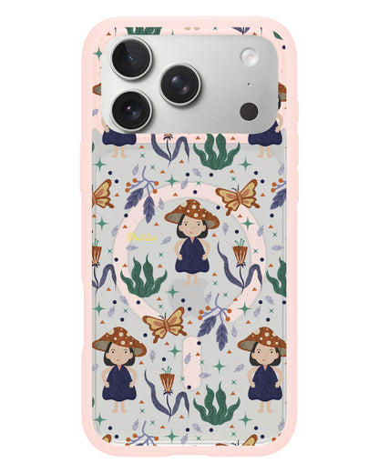 iPhone Rearguard Hybrid - Lost in the Forest 1.0