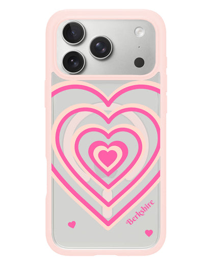 iPhone Rearguard Hybrid - Love Mirror 1.0