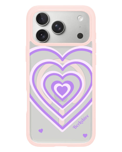 iPhone Rearguard Hybrid - Love Mirror 3.0