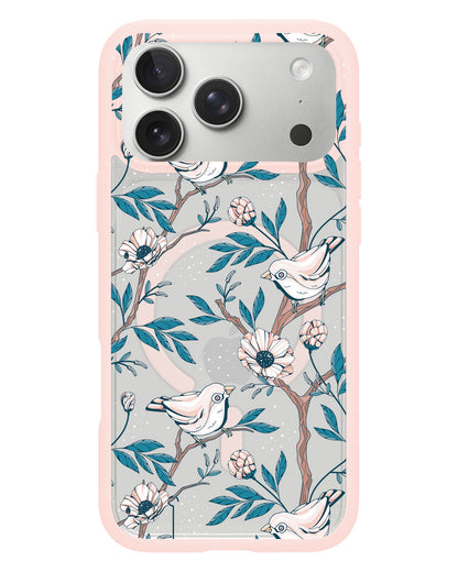 iPhone Rearguard Hybrid - Lovebird 3.0