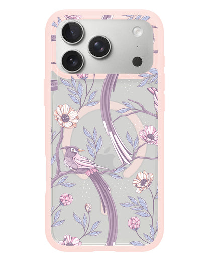 iPhone Rearguard Hybrid - Lovebird 4.0