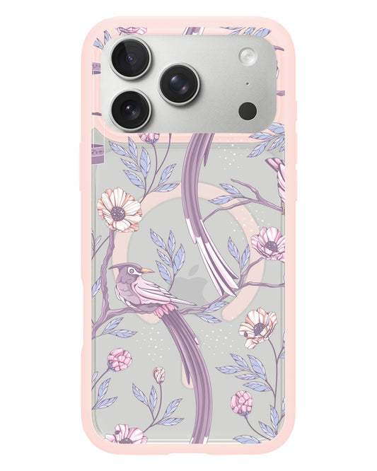 iPhone Rearguard Hybrid - Lovebird 4.0