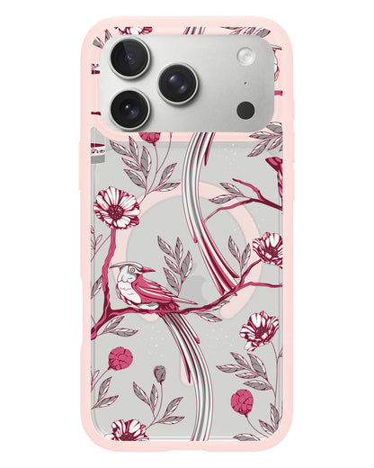 iPhone Rearguard Hybrid - Lovebird 6.0