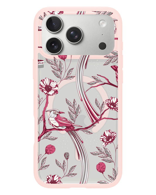 iPhone Rearguard Hybrid - Lovebird 6.0