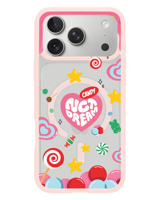iPhone Rearguard Hybrid - NCT Dream Candy 1.0