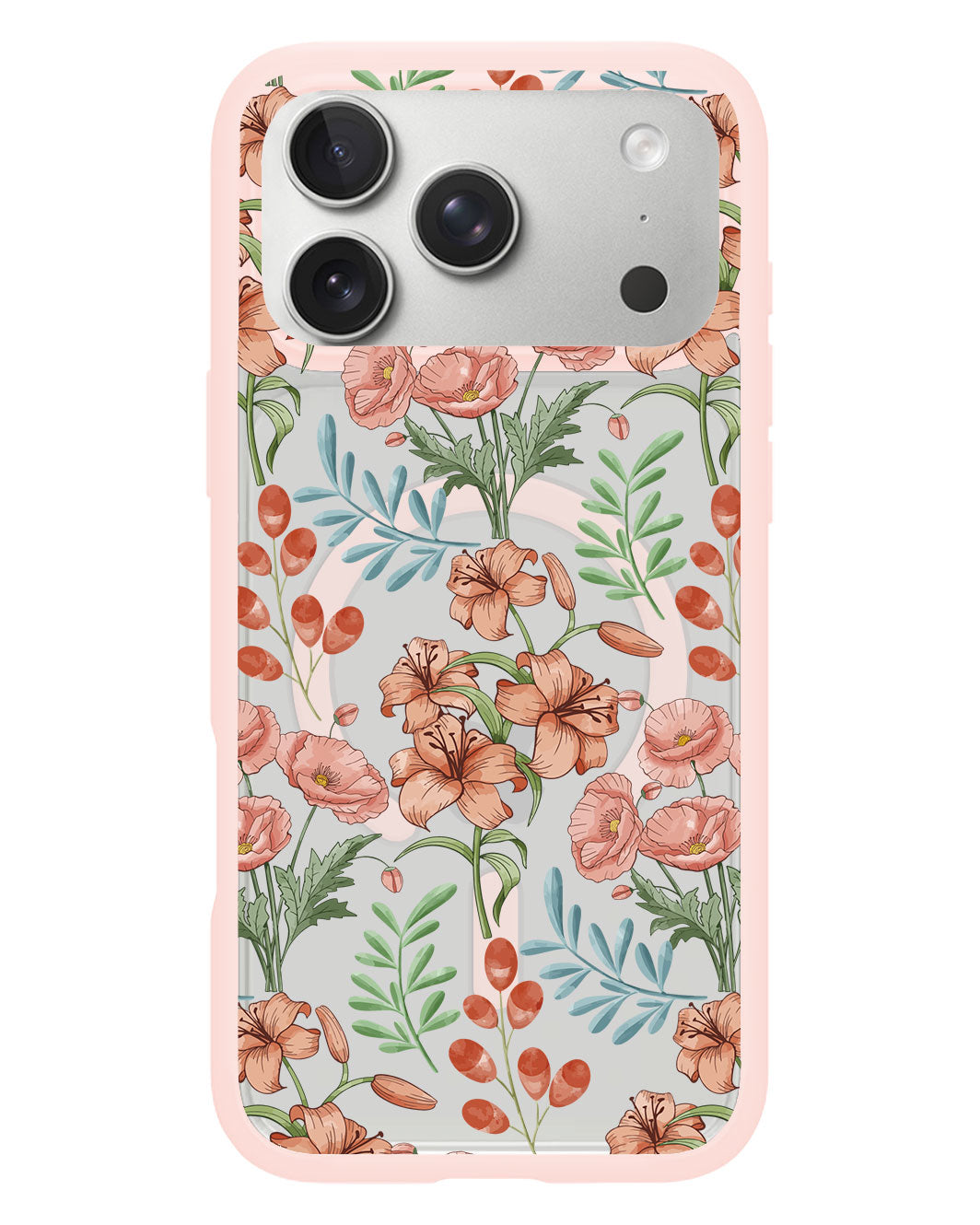 iPhone Rearguard Hybrid - Nora