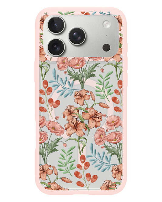 iPhone Rearguard Hybrid - Nora