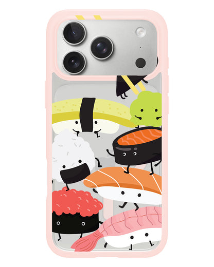 iPhone Rearguard Hybrid - Omakase 2.0