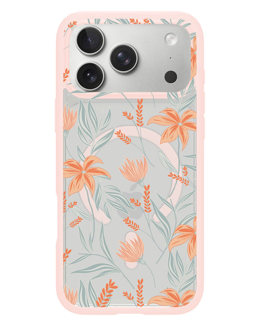 iPhone Rearguard Hybrid - Odolette