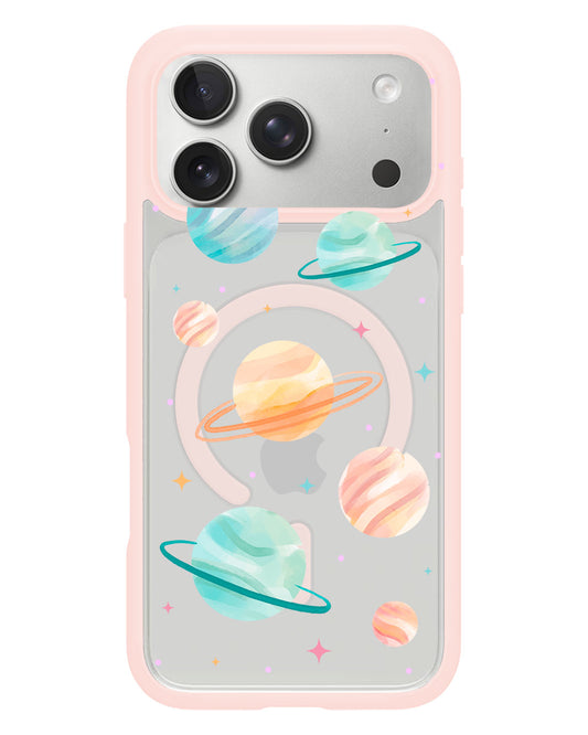 iPhone Rearguard Hybrid - Planetarium 1.0