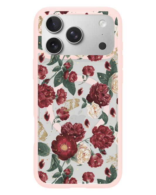 iPhone Rearguard Hybrid - Rosalie