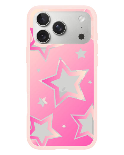 iPhone Rearguard Hybrid - Star Effect 1.0