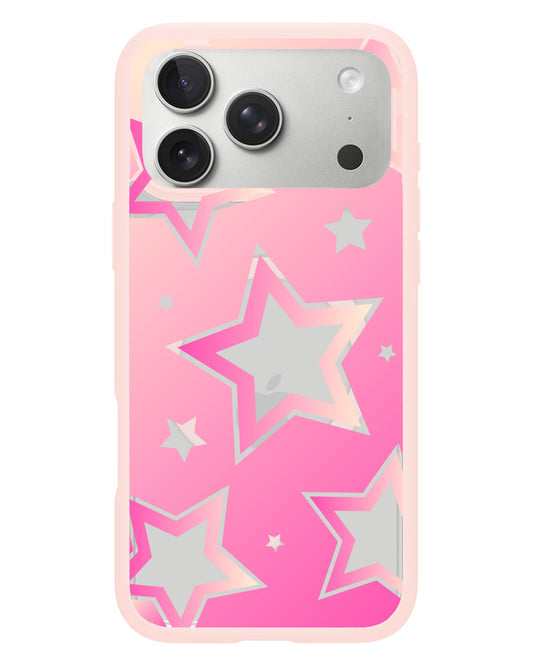 iPhone Rearguard Hybrid - Star Effect 1.0