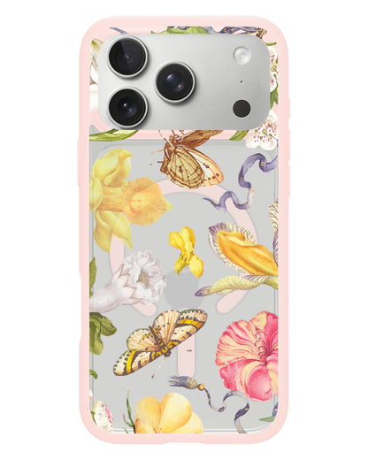 iPhone Rearguard Hybrid - Sunny