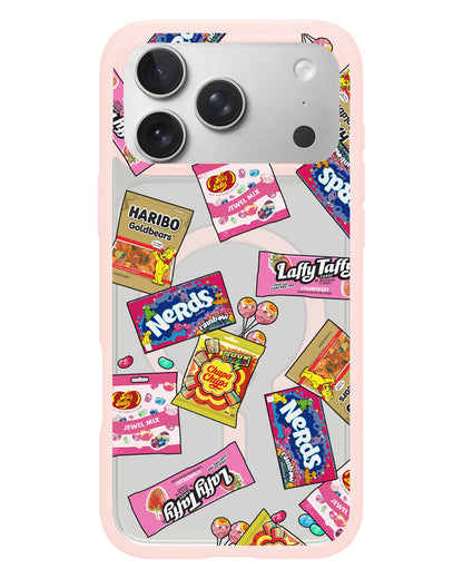 iPhone Rearguard Hybrid - Sweets & Gummies
