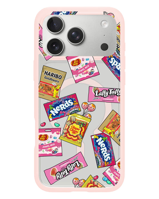 iPhone Rearguard Hybrid - Sweets & Gummies
