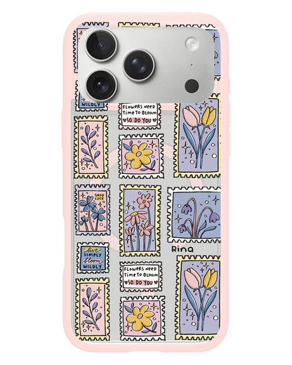 iPhone Rearguard Hybrid - Time to Bloom