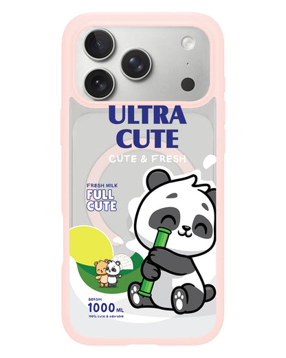 iPhone Rearguard Hybrid - Ultracute
