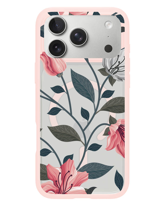 iPhone Rearguard Hybrid - Valerie